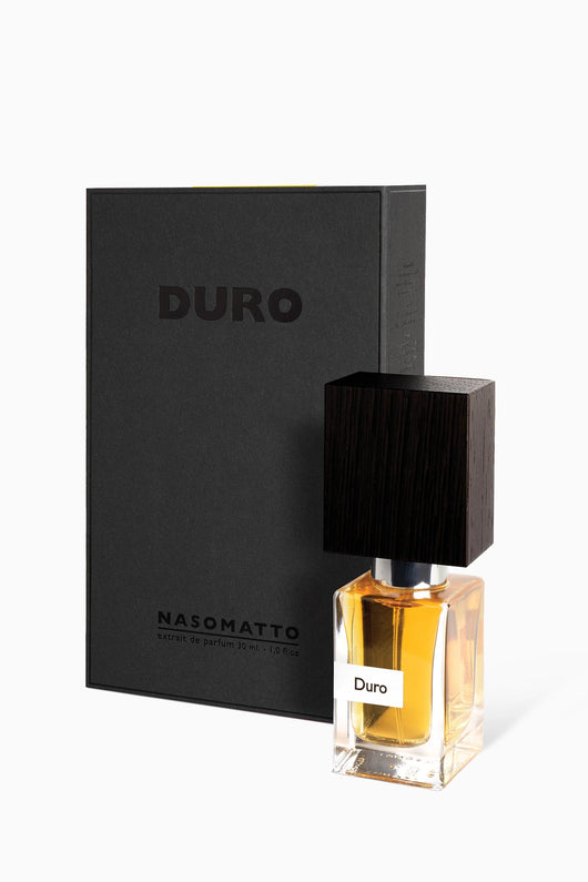 Duro Extrait De Parfum, 30ml - Narcisse