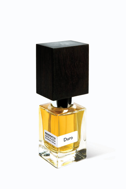 Duro Extrait De Parfum, 30ml - Narcisse