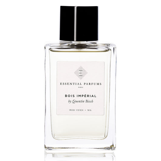 BOIS IMPÉRIAL, 100ml - Narcisse