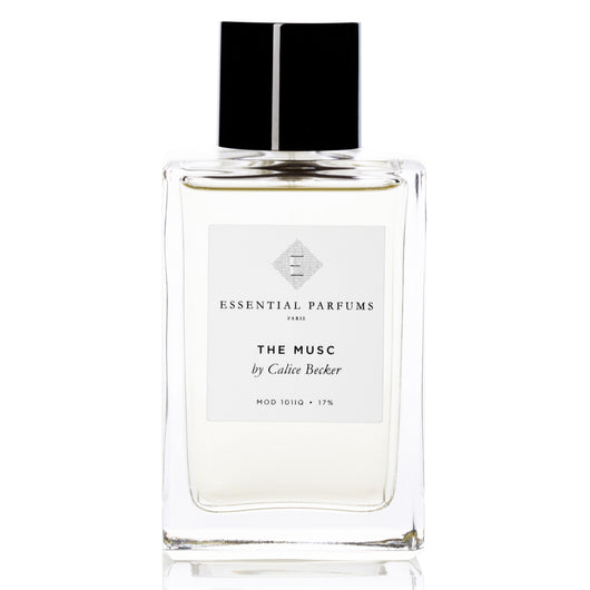 THE MUSC, 100ml - Narcisse