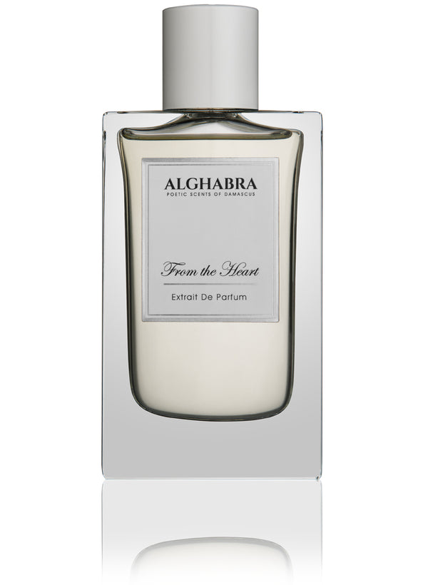 From the Heart, 50ml - Narcisse