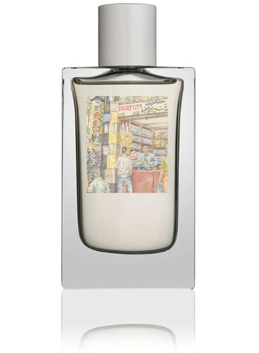 From the Heart, 50ml - Narcisse