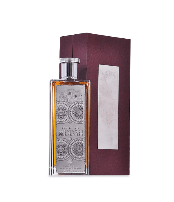 GLORY OF JEDDAH, 100ml - Narcisse