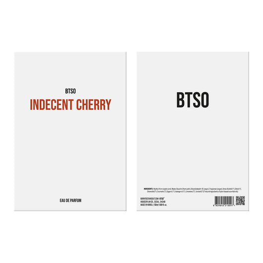 INDECENT CHERRY,50ml - Narcisse