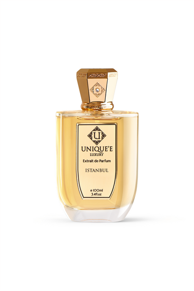 ISTANBUL, 100ml - Narcisse