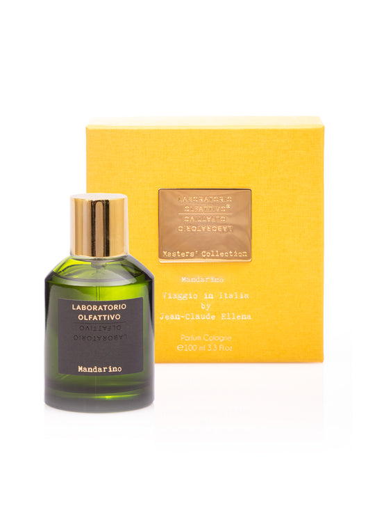 Mandarino, 100ml - Narcisse