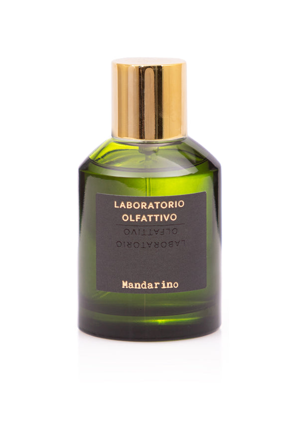 Mandarino, 100ml - Narcisse