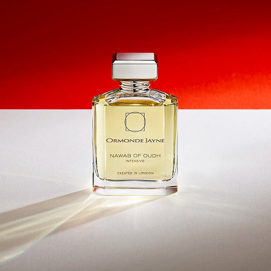 Nawab of Oudh Intensivo, 88ml - Narcisse