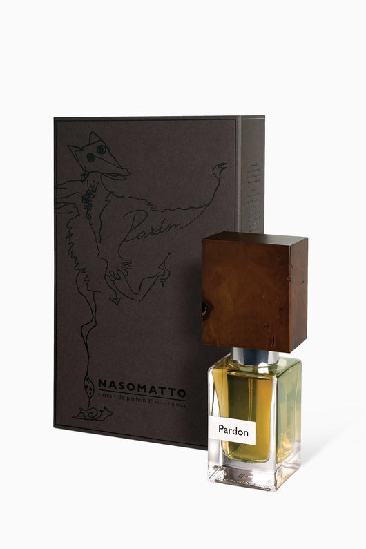 Pardon Extrait De Parfum, 30ml - Narcisse