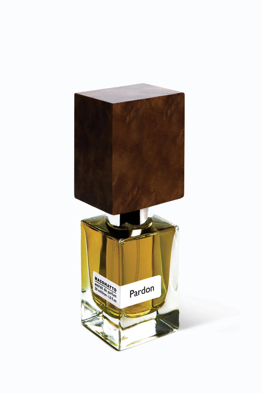 Pardon Extrait De Parfum, 30ml - Narcisse