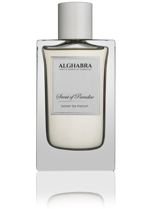 Scent of Paradise, 50ml - Narcisse