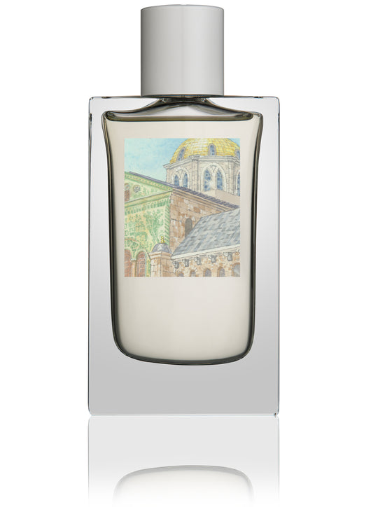 Scent of Paradise, 50ml - Narcisse