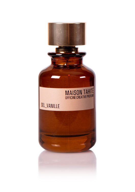 SEL_VANILLE, 100ml - Narcisse