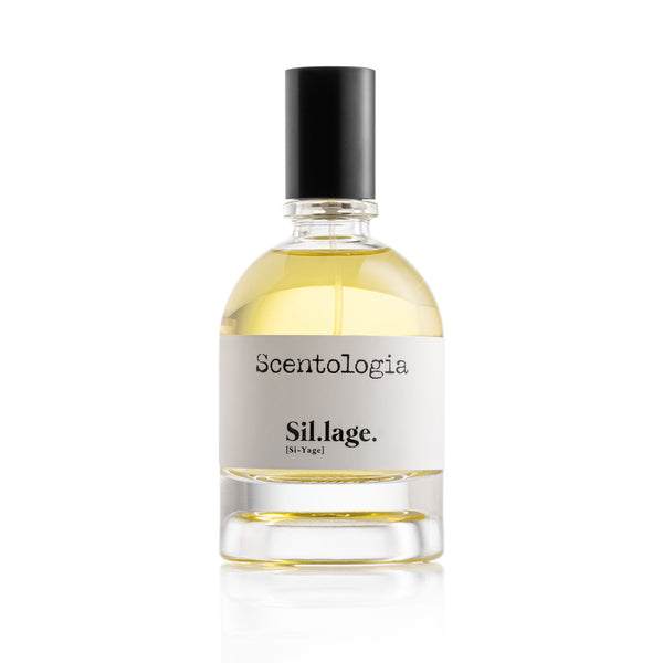 Sillage.,100ml - Narcisse