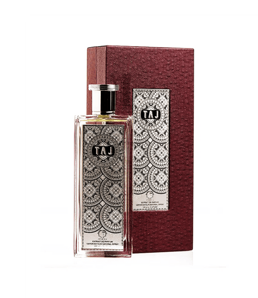 TAJ, 100ml - Narcisse