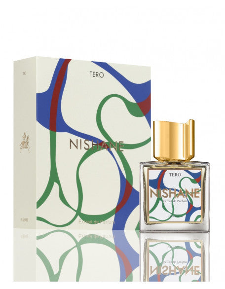 TERO, 100ml - Narcisse