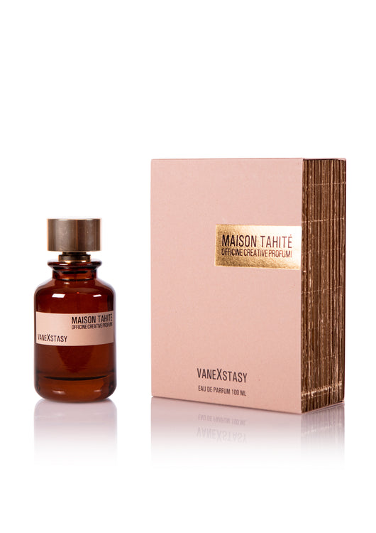 VANEXSTASY, 100ml - Narcisse