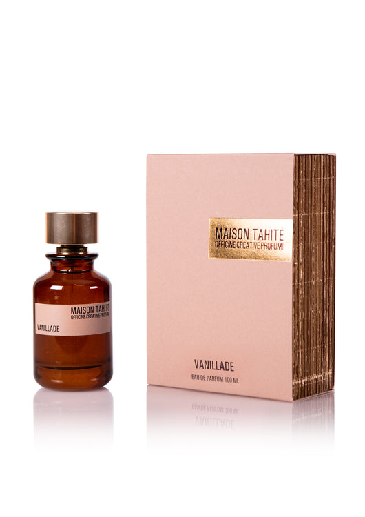 VANILLADE, 100ml - Narcisse