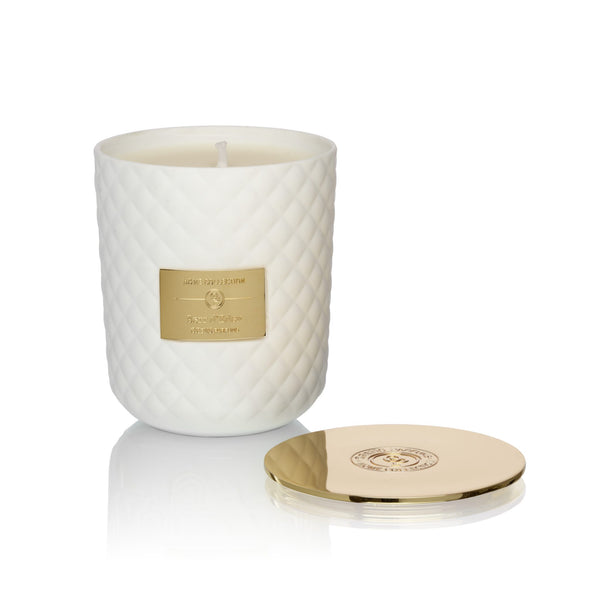 Serr d’Eden Candle - Narcisse