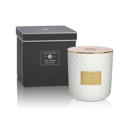 Serr d’Eden Candle - Narcisse