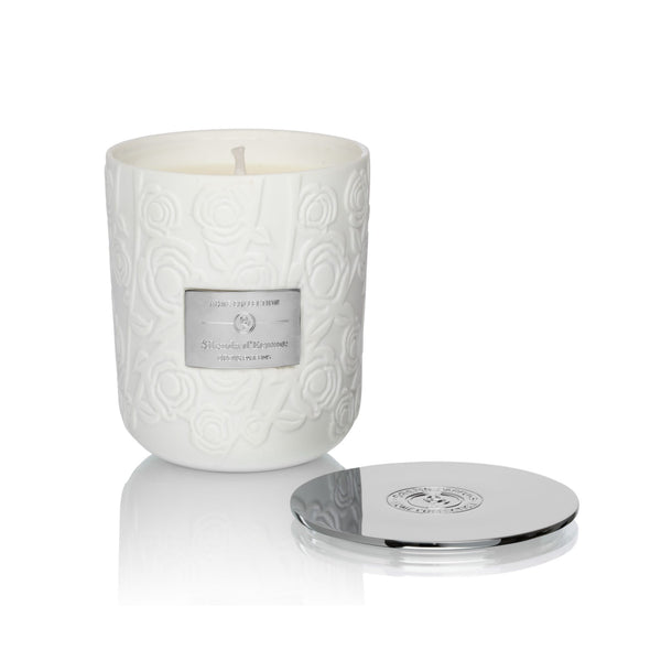 Silenda D’Ecume Candle - Narcisse