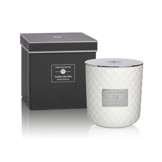 Undea Des Iles Candle - Narcisse