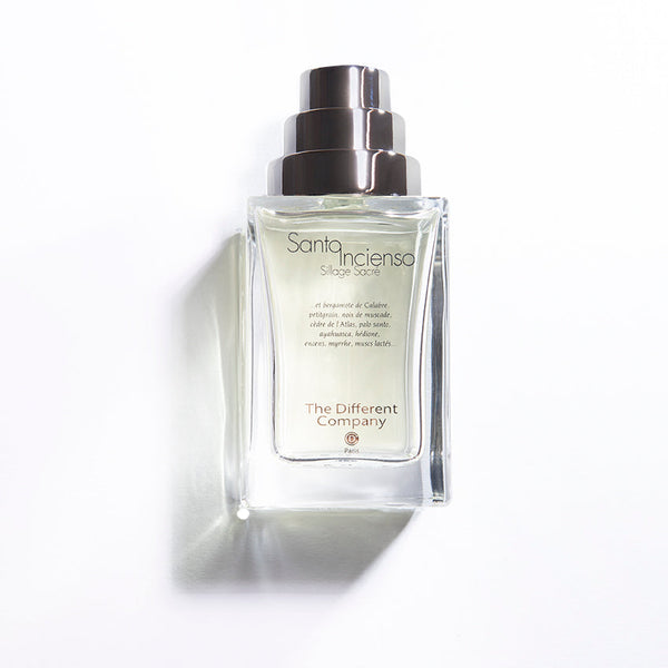 SANTO INCIENSO, 100ml - Narcisse