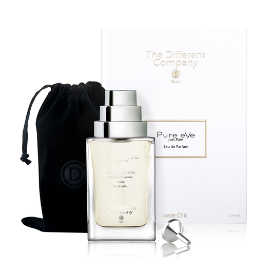 PURE EVE, 100ml - Narcisse