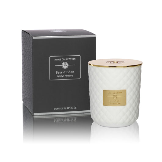 Serr d’Eden Candle - Narcisse