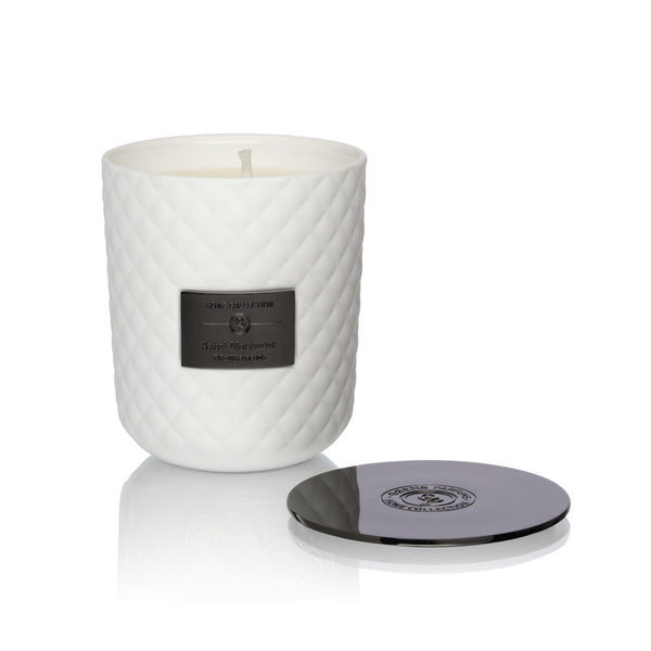 Sabil Nocturne Candle - Narcisse