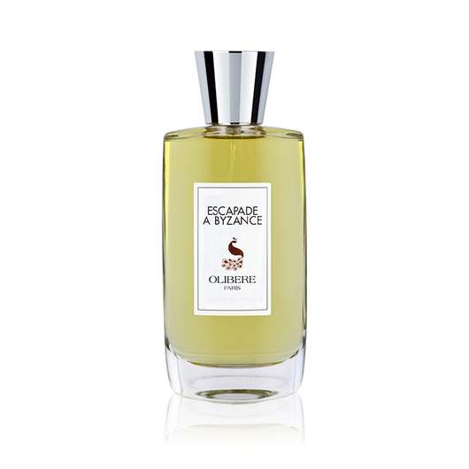 ESCAPADE À BYZANCE, 100ml - Narcisse