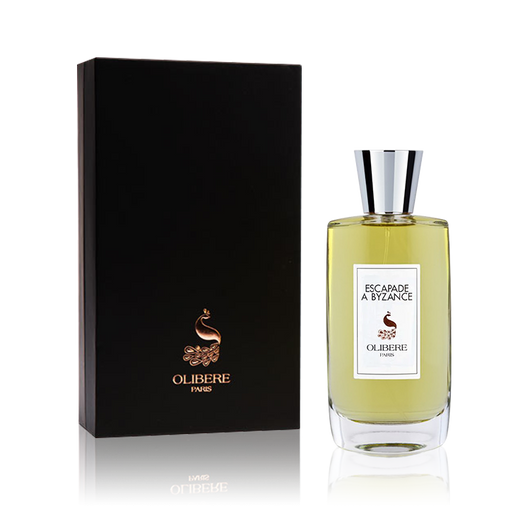 ESCAPADE À BYZANCE, 100ml - Narcisse