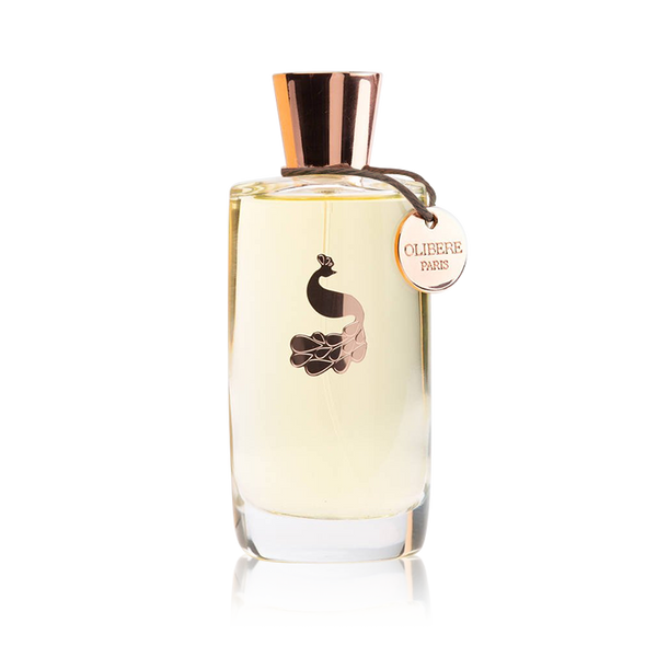 LEATHER ATTRACTION, 100ml - Narcisse