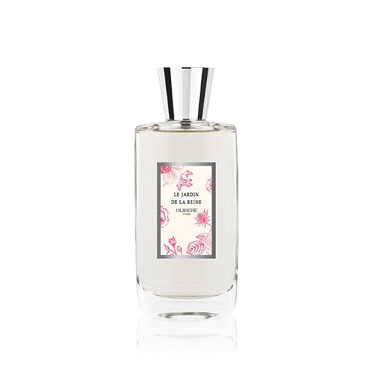 LE JARDIN DE LA REINE, 100ml - Narcisse