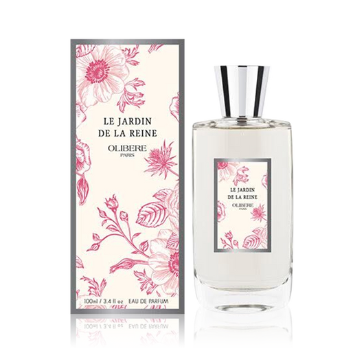 LE JARDIN DE LA REINE, 100ml - Narcisse