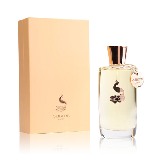 SAVANNAH’S HEART, 100ml - Narcisse