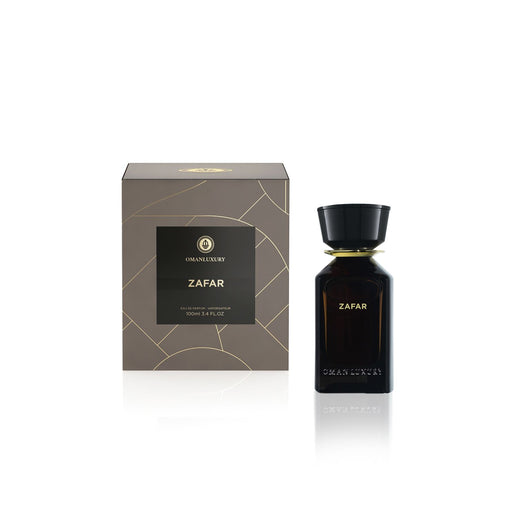 Zafar, 100ml - Narcisse