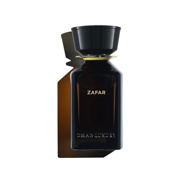 Zafar, 100ml - Narcisse