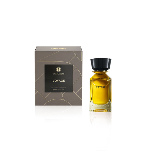 Voyage, 100ml - Narcisse