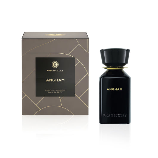 angham , 100ml by omanluxury - narcisse