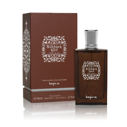 Bukhara Spirit for Him, 100ml - Narcisse