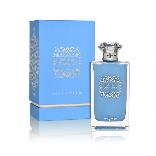 KohiNur Diamond for him, 100ml - Narcisse