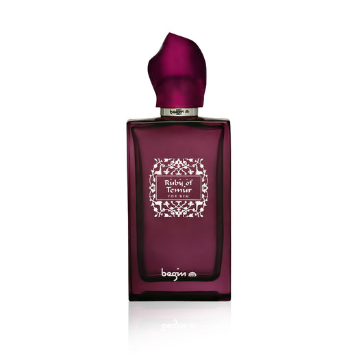 Ruby Of Temur For Him, 100ml - Narcisse