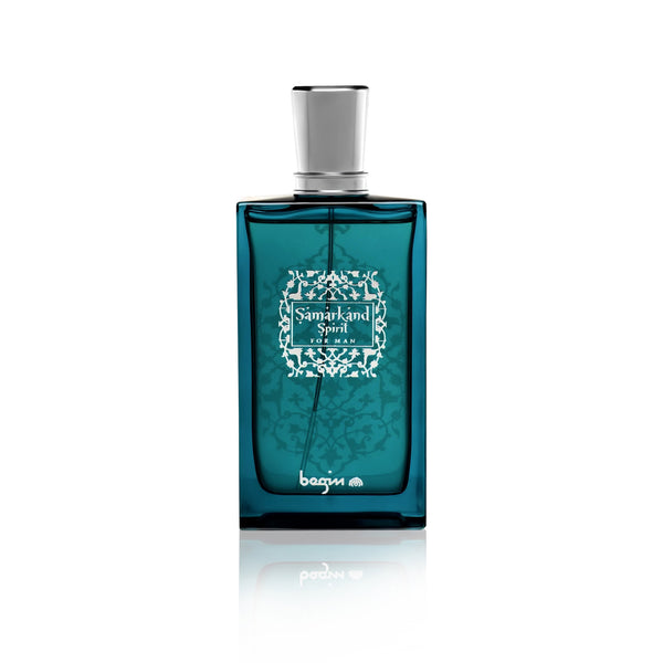 Samarkand Spirit for Him, 100ml - Narcisse