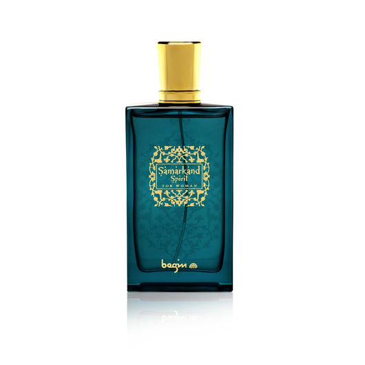 Samarkand Spirit for Her, 100ml - Narcisse