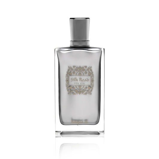 Silk Road For Him, 100ml - Narcisse