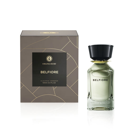 BELFIORE, 100ml - Narcisse