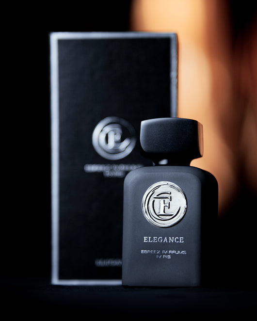 Elegance, 50ml - Narcisse