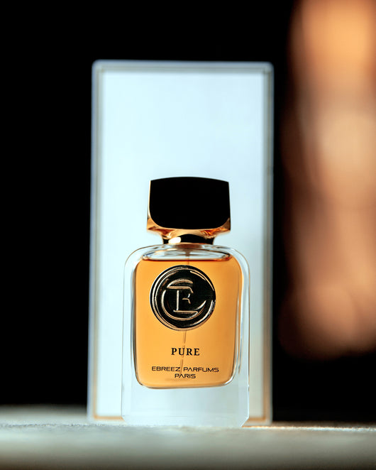 PURE, 50ml - Narcisse