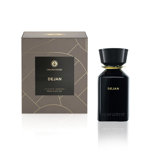 DEJAN, 100ml - Narcisse